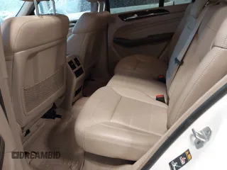 2014 Mercedes-Benz M 350 с VIN 4JGDA5HB2EA362135, выставлен на аукционе IAAI как лот 42222292 с пробегом 132 584 миль миль и . История ставок и продаж доступна на DreamBid. Изображение 8.