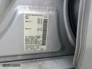 2018 Nissan Altima 2.5 S with VIN 1N4AL3APXJC262509, listed as a Copart auction lot 51727575 with 131,455 mi miles and Salvage Title. Bid and sale history available at carsss.com. Image 12.