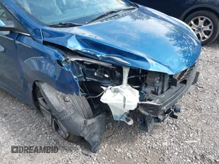 2014 Hyundai Elantra Sport с VIN KMHDH4AH9EU168107, выставлен на аукционе IAAI как лот 41910668 с пробегом 102 379 миль миль и . История ставок и продаж доступна на DreamBid. Изображение 6.