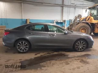 2019 Acura TLX z VIN 19UUB2F37KA009902, wystawiony jako IAAI lot #41974088 z przebiegiem 47 915 mil mil oraz . Historia ofert i sprzedaży dostępna na DreamBid. Obrazek 13.