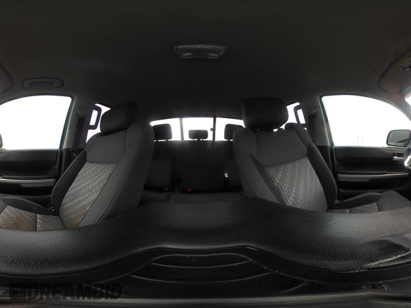 2019 Toyota Tundra 2WD SR with VIN 5TFRY5F14KX245486, listed as a IAAI auction lot 41171640 with 85,697 mi miles. Bid and sale history available at carsss.com. Image 19.
