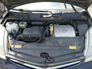 2008 Toyota Prius with VIN JTDKB20U883340976, listed as a IAAI auction lot 42264241 with 166,352 mi miles and . Bid and sale history available at DreamBid. Image 10.
