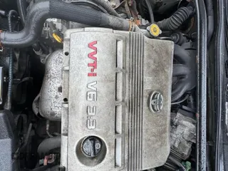 2006 Toyota Solara SE with VIN 4T1CA38P16U097882, listed as a Copart auction lot 54990225 with 276,094 mi miles and Clean Title. Bid and sale history available at carsss.com. Image 7.