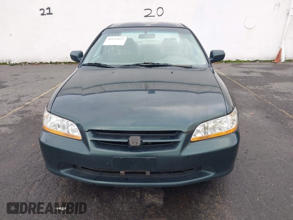 2000 Honda Accord SE с VIN 1HGCG5675YA068067, выставлен на аукционе IAAI как лот 41133127 с пробегом 284 335 миль миль и . История ставок и продаж доступна на DreamBid. Изображение 6.