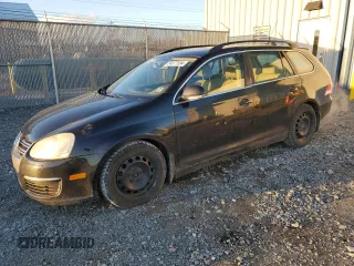 2009 Volkswagen Jetta z VIN 3VWMM31KX9M251901, wystawiony jako Copart lot #84677694 z przebiegiem 299 223 mil mil oraz Szkoda całkowita • Salvage title. Historia ofert i sprzedaży dostępna na DreamBid. Obrazek 1.