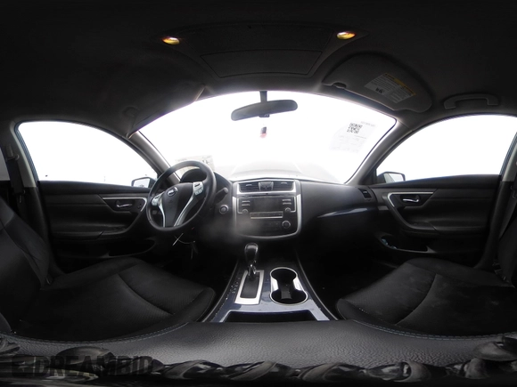 2018 Nissan Altima 2.5 S with VIN 1N4AL3AP5JC226596, listed as a IAAI auction lot 41590913 with 108,632 mi miles. Bid and sale history available at carsss.com. Image 19.