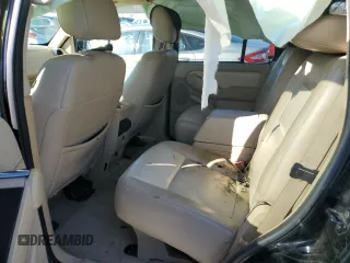 2006 Ford Explorer Limited z VIN 1FMEU65896UA41686, wystawiony jako Copart lot #86592444 z przebiegiem 209 316 mil mil oraz Szkoda całkowita • Salvage title. Historia ofert i sprzedaży dostępna na DreamBid. Obrazek 11.