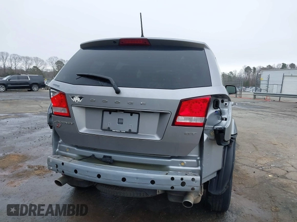 2019 Dodge Journey GT with VIN 3C4PDDEG1KT738783, listed as a IAAI auction lot 41470418 with 150,382 mi miles and . Bid and sale history available at DreamBid. Image 16.