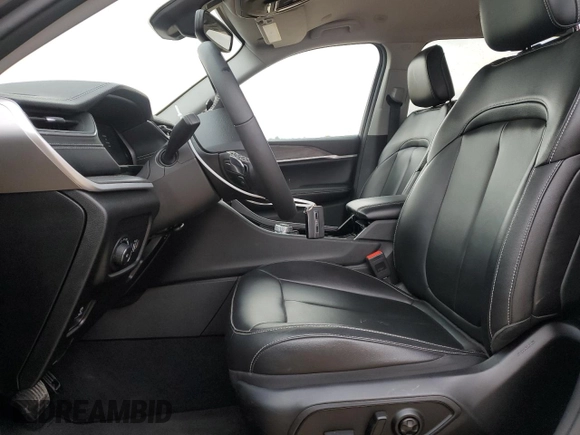 2023 Jeep Grand Cherokee Limited с VIN 1C4RJKBG4P8886474, выставлен на аукционе Copart как лот 53185335 с пробегом 32 553 миль миль и Чистый • Clean title. История ставок и продаж доступна на DreamBid. Изображение 7.