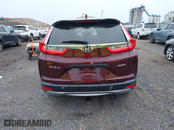 2019 Honda CR-V LX z VIN 2HKRW6H38KH203442, wystawiony jako IAAI lot #42361255 z przebiegiem 46 779 mil mil oraz . Historia ofert i sprzedaży dostępna na DreamBid. Obrazek 16.