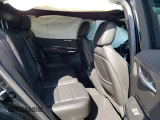 2019 Cadillac XT4 AWD Sport with VIN 1GYFZFR4XKF118124, listed as a Copart auction lot 46342183 with 40,418 mi miles. Bid and sale history available at carsss.com. Image 11.