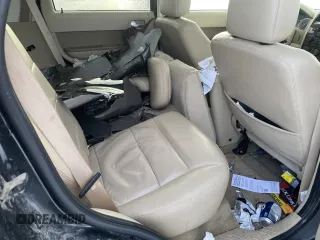 2011 Ford Escape Limited with VIN 1FMCU9EG6BKC55783, listed as a Copart auction lot 45193685 with Not Provided miles and Salvage Title. Bid and sale history available at DreamBid. Image 7.