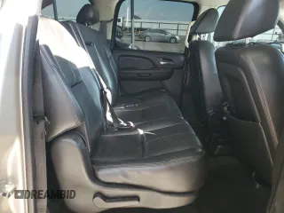 2008 Chevrolet Suburban Commercial with VIN 1GNFC16008R102380, listed as a Copart auction lot 74749604 with 170,711 mi miles and Salvage Title. Bid and sale history available at carsss.com. Image 11.