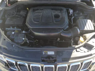 2020 Jeep Grand Cherokee Limited with VIN 1C4RJEBG9LC266079, listed as a Copart auction lot 46817295 with 85,126 mi miles and Salvage Title. Bid and sale history available at carsss.com. Image 12.