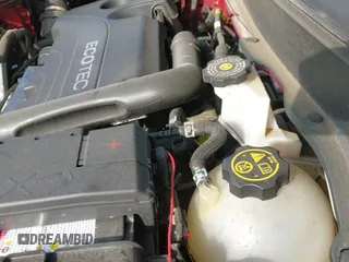 2021 Chevrolet Equinox LT с VIN 3GNAXUEV3ML317654, выставлен на аукционе IAAI как лот 43286437 с пробегом 90 142 миль миль и . История ставок и продаж доступна на DreamBid. Изображение 19.