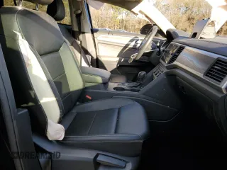 2021 Volkswagen Atlas SE с VIN 1V2WP2CA6MC567189, выставлен на аукционе Copart как лот 41929445 с пробегом 48 572 миль миль и На запчасти • Non repairable. История ставок и продаж доступна на DreamBid. Изображение 7.