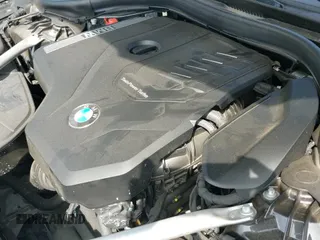 2022 BMW 5 Series 530i xDrive with VIN WBA13BJ09NWX51234, listed as a IAAI auction lot 42106974 with 26,480 mi miles and . Bid and sale history available at DreamBid. Image 20.