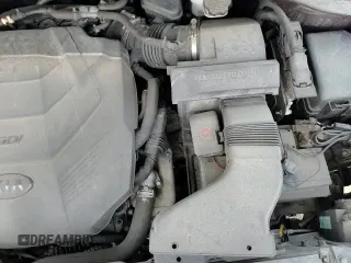 2020 Kia Sorento LX с VIN 5XYPG4A59LG621022, выставлен на аукционе Copart как лот 69109235 с пробегом 86 974 миль миль и Списание • Salvage title. История ставок и продаж доступна на DreamBid. Изображение 13.