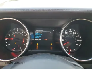 2020 Ford Mustang EcoBoost with VIN 1FA6P8TH1L5176526, listed as a Copart auction lot 84819334 with 84,765 mi miles and Salvage Title. Bid and sale history available at carsss.com. Image 9.