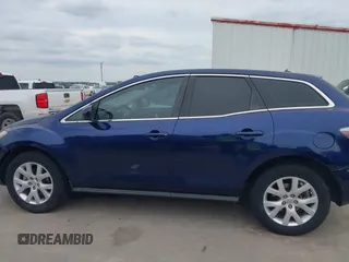 2011 Mazda CX-7 i SV z VIN JM3ER2A50B0409241, wystawiony jako IAAI lot #42142637 z przebiegiem 162 561 mil mil oraz . Historia ofert i sprzedaży dostępna na DreamBid. Obrazek 14.