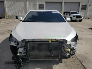 2016 Buick LaCrosse Premium I with VIN 1G4GD5G33GF100063, listed as a Copart auction lot 52540615 with 119,072 mi miles and Salvage title. Bid and sale history available at DreamBid. Image 5.