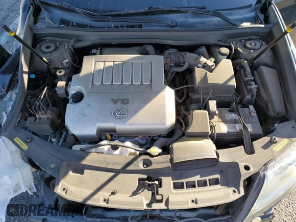 2014 Lexus ES 330 z VIN JTHBK1GG2E2106228, wystawiony jako Copart lot #44188805 z przebiegiem Nie podano mil oraz Szkoda całkowita • Salvage title. Historia ofert i sprzedaży dostępna na DreamBid. Obrazek 11.