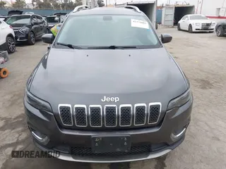 2020 Jeep Cherokee Limited с VIN 1C4PJLDB5LD610367, выставлен на аукционе IAAI как лот 42375005 с пробегом 90 009 миль миль и . История ставок и продаж доступна на DreamBid. Изображение 12.