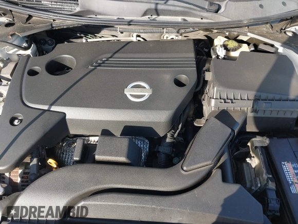 2014 Nissan Altima SV with VIN 1N4AL3AP0EC278546, listed as a IAAI auction lot 41762901 with 121,756 mi miles and . Bid and sale history available at DreamBid. Image 10.