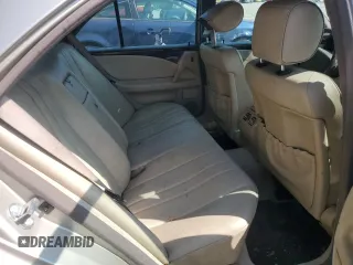 1996 Mercedes-Benz E Class with VIN WDBJF20F3TJ023420, listed as a Copart auction lot 71042494 with 0 mi miles and Salvage Title. Bid and sale history available at carsss.com. Image 10.