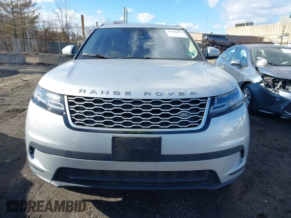 2018 Land Rover Range Rover Velar S с VIN SALYB2RN9JA732588, выставлен на аукционе IAAI как лот 41480879 с пробегом 113 877 миль миль и . История ставок и продаж доступна на DreamBid. Изображение 12.