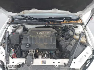 2015 Chevrolet Impala Limited LS with VIN 2G1WA5E34F1125046, listed as a IAAI auction lot 41972602 with 253,674 mi miles. Bid and sale history available at carsss.com. Image 10.