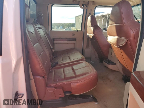 2010 Ford Super Duty F-250 SRW XL with VIN 1FTSW2BR7AEA51692, listed as a Copart auction lot 79190754 with 153,701 mi miles and Clean Title. Bid and sale history available at carsss.com. Image 10.