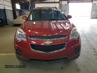2015 Chevrolet Equinox LT z VIN 1GNFLFEK6FZ141732, wystawiony jako Copart lot #59133305 z przebiegiem 88 722 mil mil oraz Czysty tytuł • Clean title. Historia ofert i sprzedaży dostępna na DreamBid. Obrazek 5.