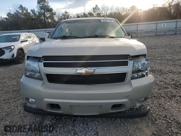 2010 Chevrolet Tahoe LT z VIN 1GNMCBE31AR144717, wystawiony jako Copart lot #46361155 z przebiegiem 153 575 mil mil oraz Szkoda całkowita • Salvage title. Historia ofert i sprzedaży dostępna na DreamBid. Obrazek 5.