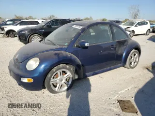 2004 Volkswagen Beetle with VIN 3VWCD31C74M421239, listed as a Copart auction lot 77025194 with Not Provided miles and Clean Title. Bid and sale history available at DreamBid. Image 1.