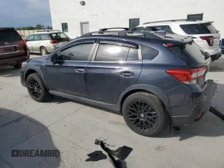 2018 Subaru Crosstrek Limited z VIN JF2GTAMC3J8239501, wystawiony jako Copart lot #54179045 z przebiegiem 82 513 mil mil oraz Szkoda całkowita • Salvage title. Historia ofert i sprzedaży dostępna na DreamBid. Obrazek 2.