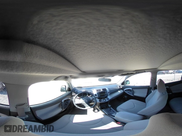 2008 Toyota RAV4 Limited with VIN JTMBK34V485041577, listed as a IAAI auction lot 42393094 with 78,498 mi miles and . Bid and sale history available at DreamBid. Image 19.