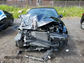 2024 Dodge Hornet R/T z VIN ZACPDFCW9R3A33146, wystawiony jako Copart lot #59119115 z przebiegiem 17 007 mil mil oraz Nie do naprawy • Non repairable. Historia ofert i sprzedaży dostępna na DreamBid. Obrazek 5.