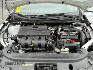 2016 Nissan Sentra SR with VIN 3N1AB7AP4GY214673, listed as a Copart auction lot 53545885 with 97,146 mi miles and Clean Title. Bid and sale history available at DreamBid. Image 7.