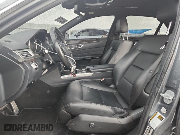 2016 Mercedes-Benz E 350 Sport z VIN WDDHF5KB4GB290874, wystawiony jako Copart lot #58021855 z przebiegiem 116 348 mil mil oraz Szkoda całkowita • Salvage title. Historia ofert i sprzedaży dostępna na DreamBid. Obrazek 7.