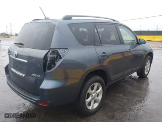 2013 Toyota RAV4 EV with VIN 2T3YL4DV6DW001713, listed as a IAAI auction lot 41487783 with 1 mi miles. Bid and sale history available at carsss.com. Image 4.