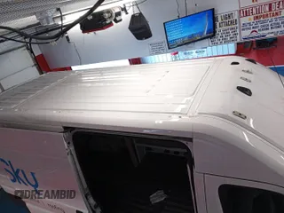 2018 Ram ProMaster Cargo z VIN 3C6TRVDG5JE112252, wystawiony jako IAAI lot #42399558 z przebiegiem 159 166 mil mil oraz . Historia ofert i sprzedaży dostępna na DreamBid. Obrazek 5.