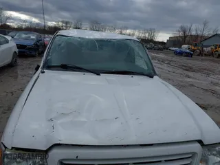2010 Ford Ranger XL with VIN 1FTKR1ADXAPA08878, listed as a IAAI auction lot 41747290 with 182,226 mi miles. Bid and sale history available at carsss.com. Image 6.