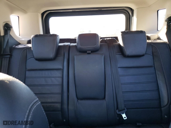 2020 Ford EcoSport Titanium with VIN MAJ6S3KL1LC359072, listed as a Copart auction lot 46504745 with 87,975 mi miles and Salvage Title. Bid and sale history available at carsss.com. Image 10.