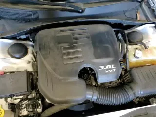 2018 Chrysler 300 S с VIN 2C3CCAGG3JH160629, выставлен на аукционе Copart как лот 65778725 с пробегом 118 403 миль миль и Чистый • Clean title. История ставок и продаж доступна на DreamBid. Изображение 16.