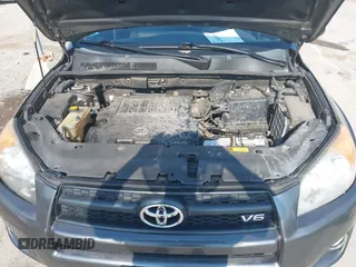 2010 Toyota RAV4 Sport with VIN 2T3WK4DV8AW005882, listed as a IAAI auction lot 42684881 with 241,896 mi miles and . Bid and sale history available at DreamBid. Image 10.