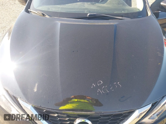 2018 Nissan Sentra SR z VIN 3N1AB7AP1JY317430, wystawiony jako IAAI lot #41946621 z przebiegiem 71 783 mil mil oraz . Historia ofert i sprzedaży dostępna na DreamBid. Obrazek 10.