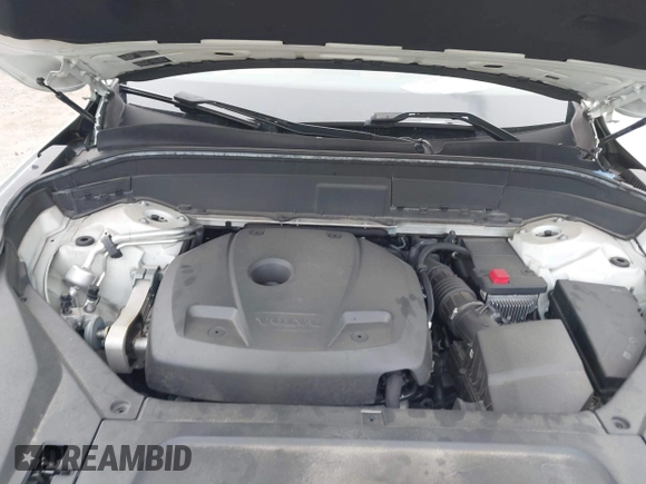 2018 Volvo XC90 Momentum with VIN YV4A22PK2J1202199, listed as a IAAI auction lot 41898147 with 82,161 mi miles and . Bid and sale history available at DreamBid. Image 10.