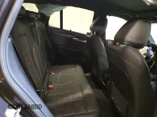 2022 BMW X3 M z VIN 5YM13EC05N9K07773, wystawiony jako Copart lot #37637963 z przebiegiem Nie podano mil oraz . Historia ofert i sprzedaży dostępna na DreamBid. Obrazek 11.