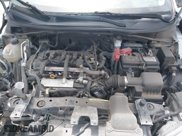 2021 Nissan Versa SV z VIN 3N1CN8EV4ML815301, wystawiony jako IAAI lot #42256265 z przebiegiem 83 632 mil mil oraz . Historia ofert i sprzedaży dostępna na DreamBid. Obrazek 10.